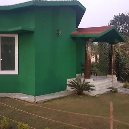 Midway Resort Rishikesh Exterior photo