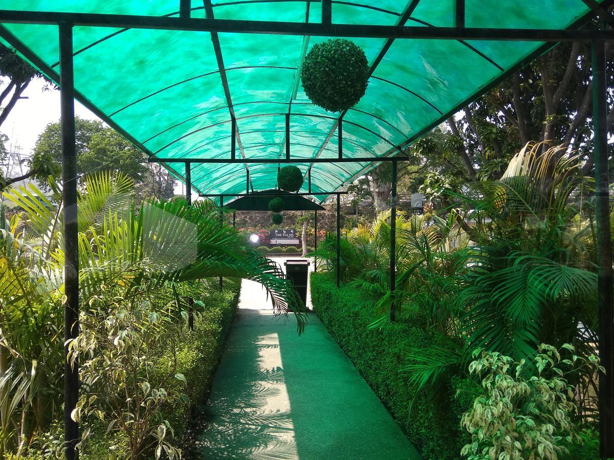 Midway Resort Rishikesh Exterior photo
